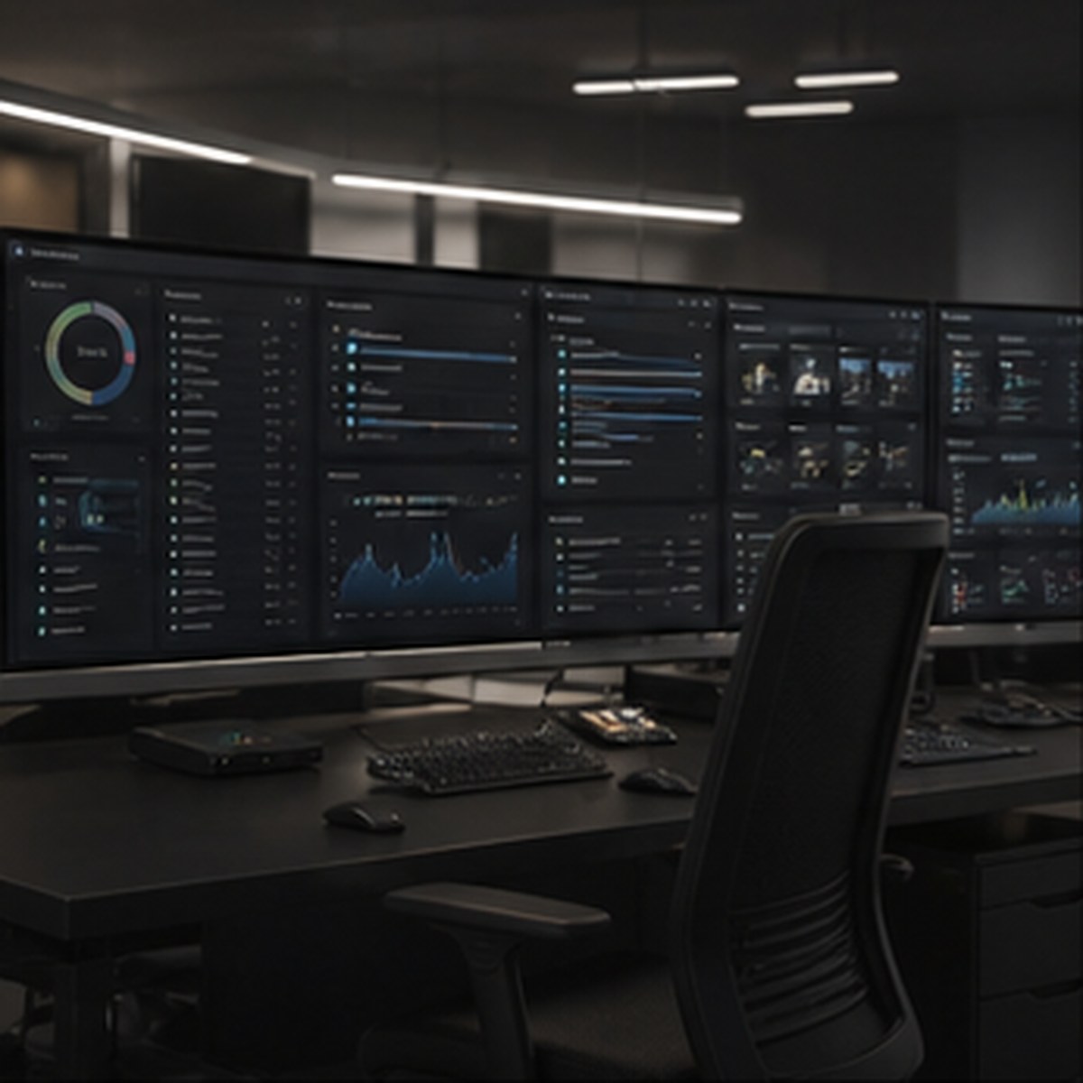 BroadSync broadcast workflow platform for media operations teams